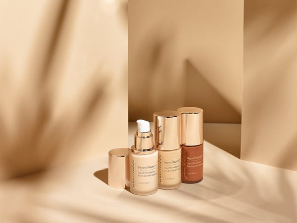 The 3 Best Foundation Products 2022: jane iredale Mineral Makeup