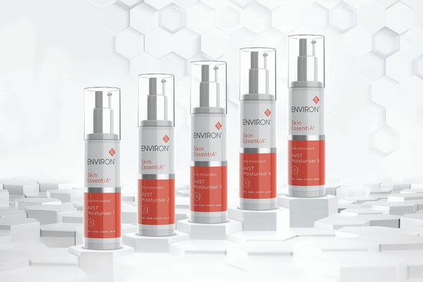Beginners Guide to Environ Skin EssentiA: The Skincare Benefits of Vitamin A