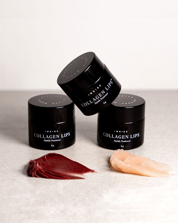 Collagen Lips - Crystal Clear Skin Management