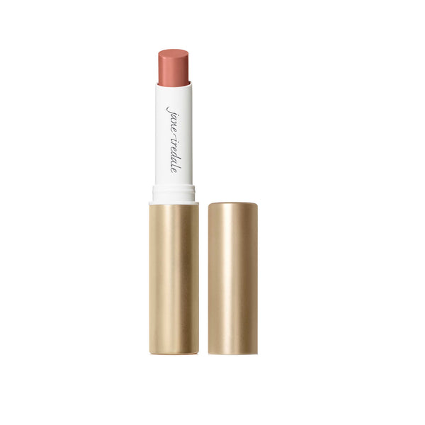 ColourLuxe Hydrating Cream Lipstick - Crystal Clear Skin Management