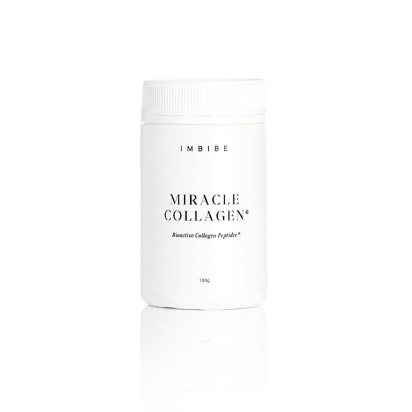Miracle Collagen - Crystal Clear Skin Management
