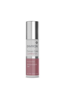 Focus Care Comfort+ Vita-Enriched Antioxidant Gel - Crystal Clear Skin Management