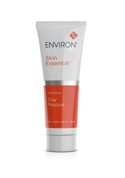Skin EssentiA - Hydrating Clay Masque - Crystal Clear Skin Management
