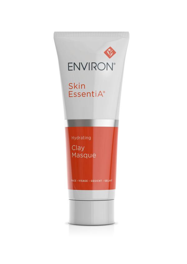 Skin EssentiA - Hydrating Clay Masque - Crystal Clear Skin Management