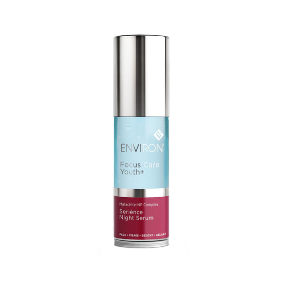 Focus Care Youth+ Serience Night Serum - Crystal Clear Skin Management