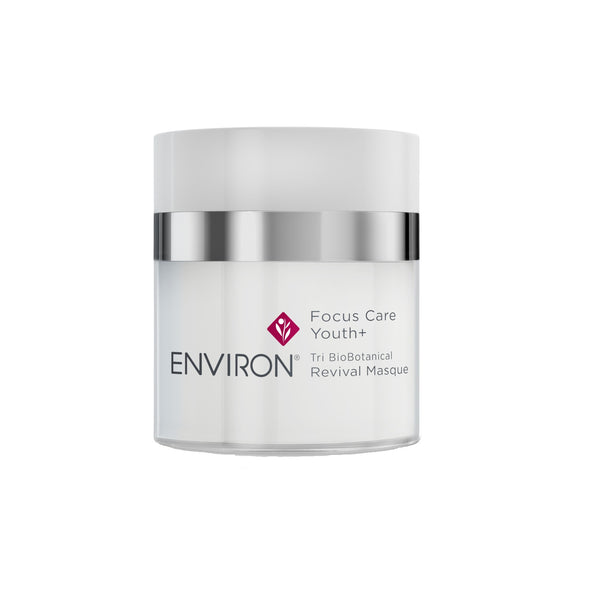 Focus Care Youth+ Revival Masque - Crystal Clear Skin Management