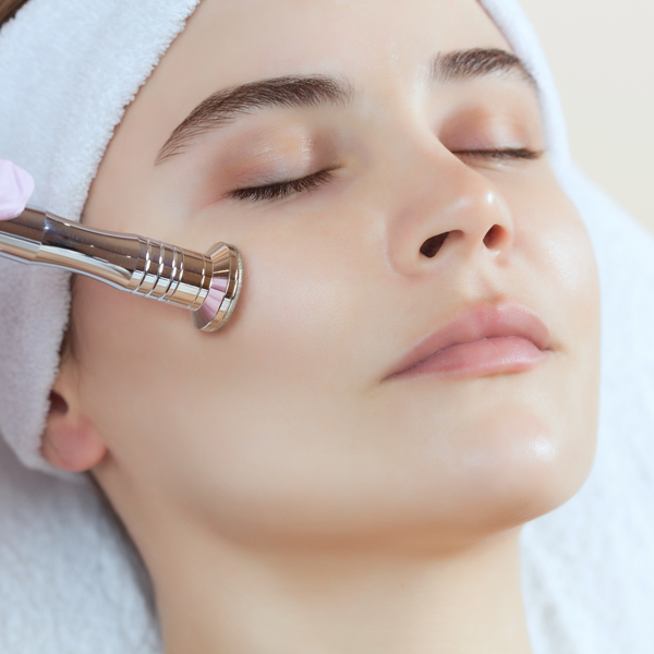 Customised 90 Minute Facial - Crystal Clear Skin Management