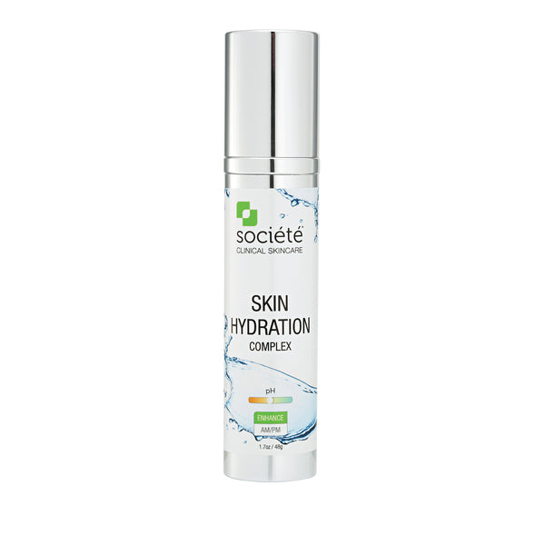 Skin Hydration Complex - Crystal Clear Skin Management
