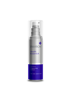 Youth EssentiA - Hydra-Intense Cleansing Lotion - Crystal Clear Skin Management