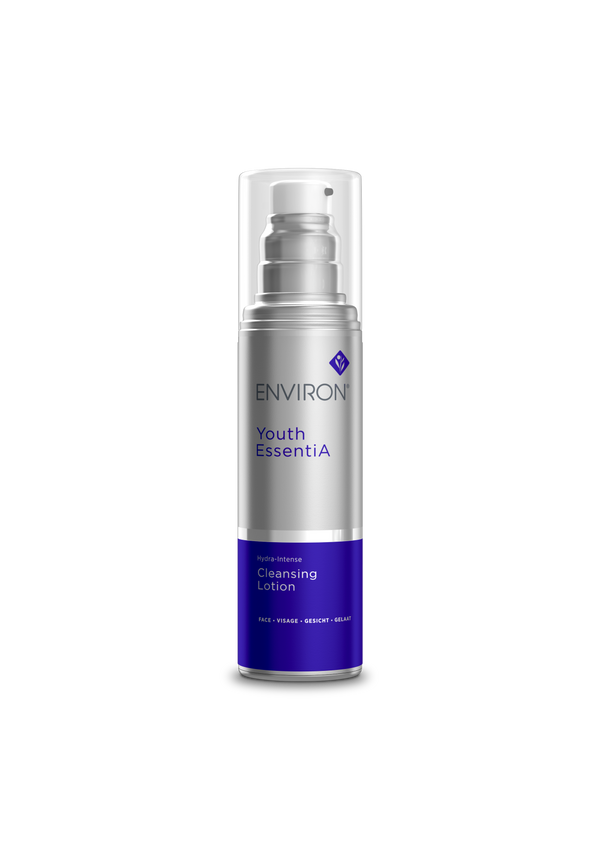 Youth EssentiA - Hydra-Intense Cleansing Lotion - Crystal Clear Skin Management