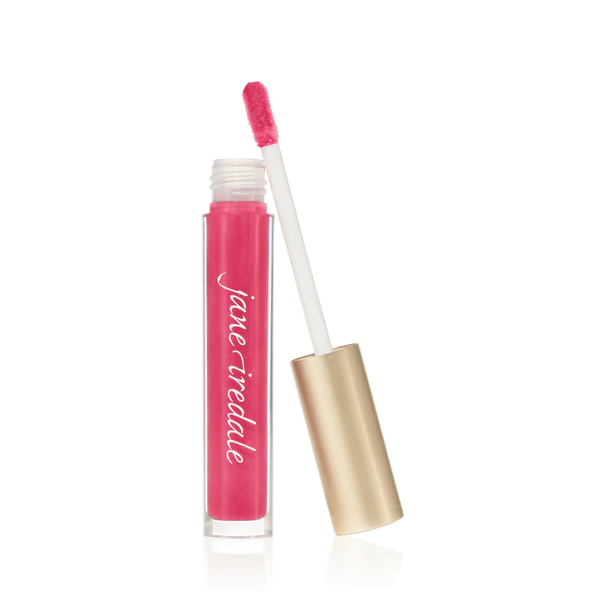 HydroPure Hyaluronic Lip Gloss - Crystal Clear Skin Management