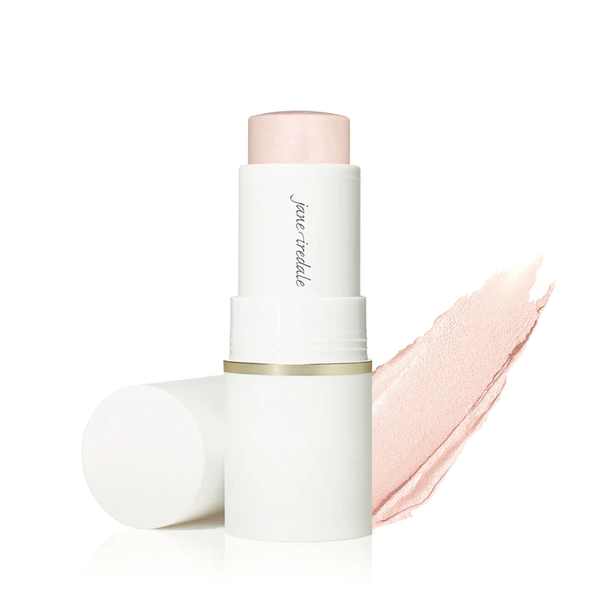 Glow Time Highlighter Stick - Crystal Clear Skin Management