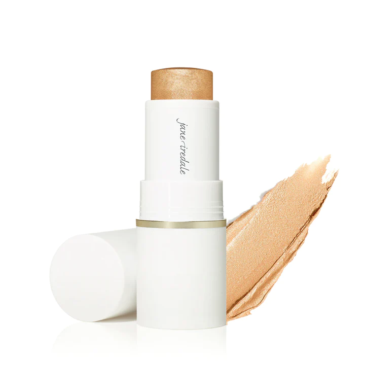 Glow Time Highlighter Stick - Crystal Clear Skin Management