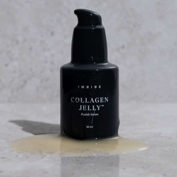 Imbibe Collagen Jelly Dripping Product