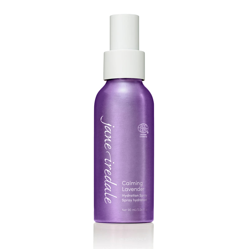 Calming Lavender Hydration Spray