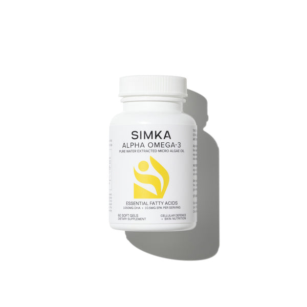 SIMKA - Alpha Omega-3