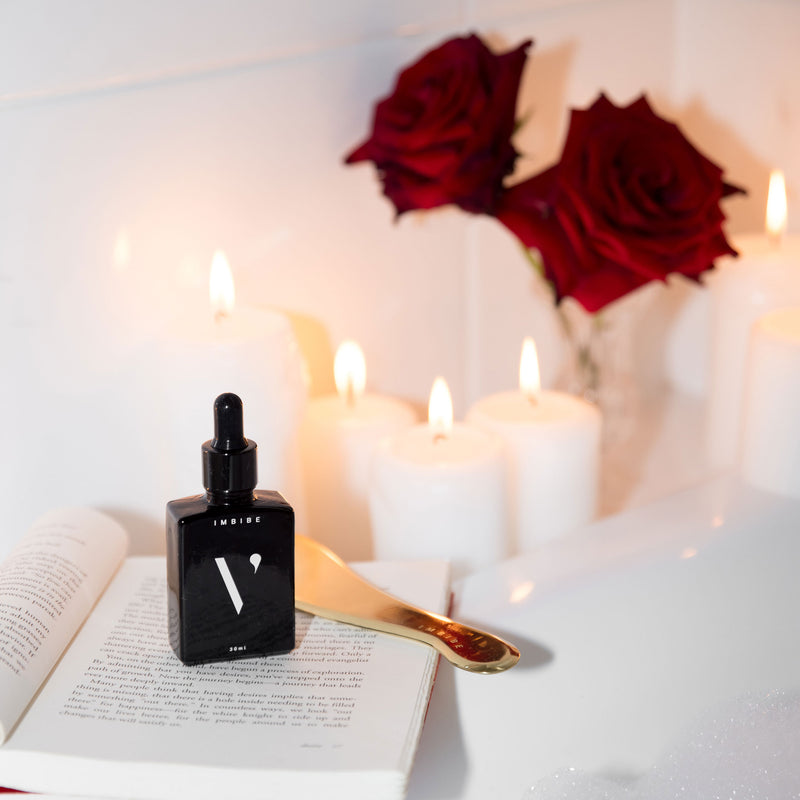 V-Oil