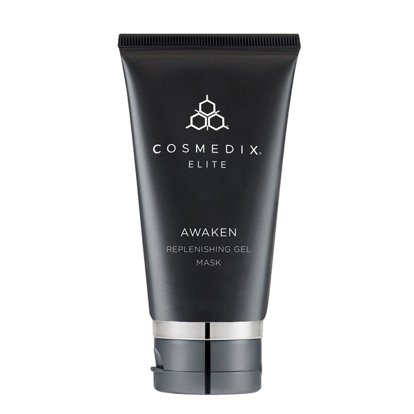Cosmedix Elite Awaken - Repleneshing Gel Mask