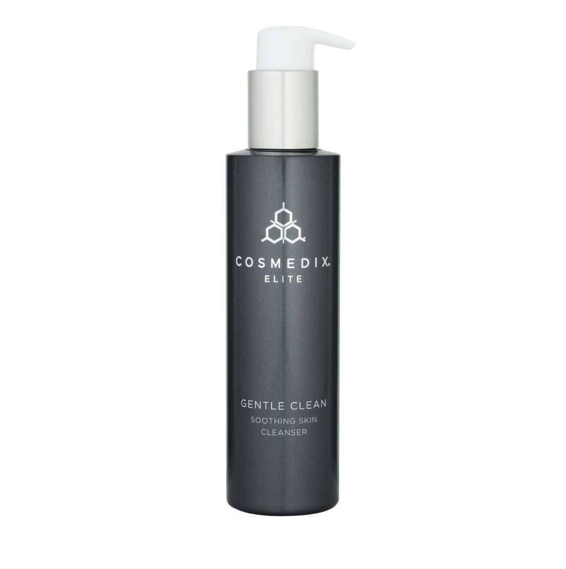Cosmedix Elite Gentle Clean - Soothing Skin Cleanser - Crystal Clear ...