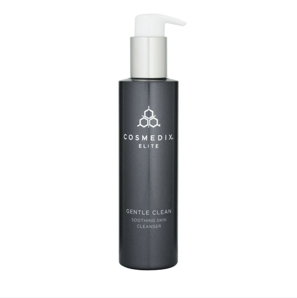 Cosmedix Elite Gentle Clean - Soothing Skin Cleanser