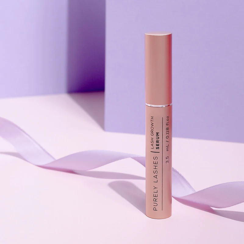 Lash Growth Serum Crystal Clear Skin Management