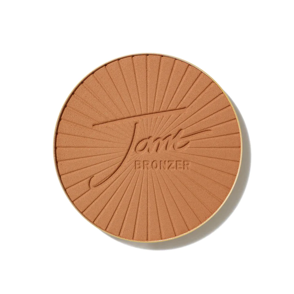 PureBronze Matte Bronzer Refill (Medium)