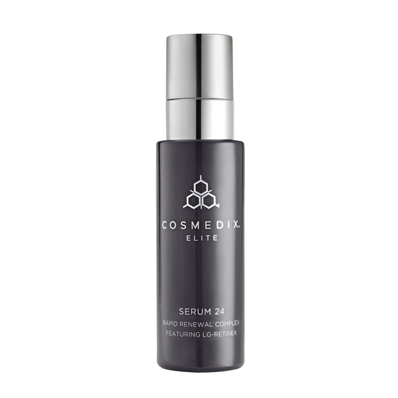 Cosmedix Elite Serum 24 - Rapid Renewal Complex
