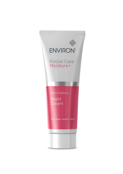 environ alpha hydroxy night cream