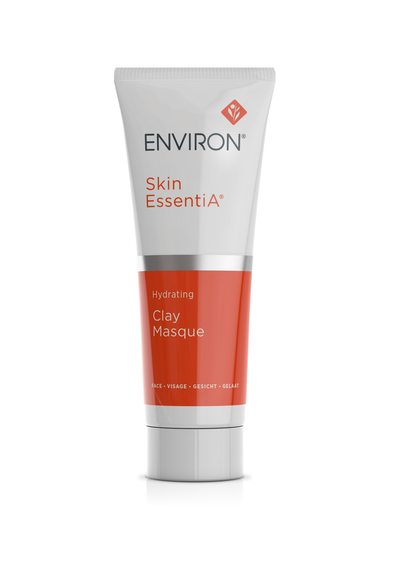 Skin EssentiA - Hydrating Clay Masque