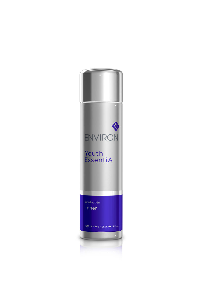 Youth EssentiA - Vita-Peptide Toner - Crystal Clear Skin Management