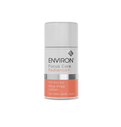 environ multi bioactive mela prep lotion 