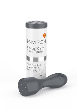 Cosmetic Focus-CIT 0.1mm