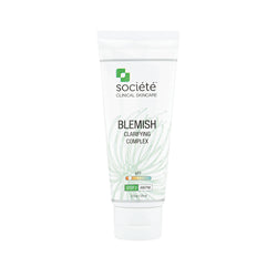 Societe skincare blemish clarifying complex solution 