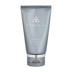 Cosmedix Clear - Deep Cleansing Mask