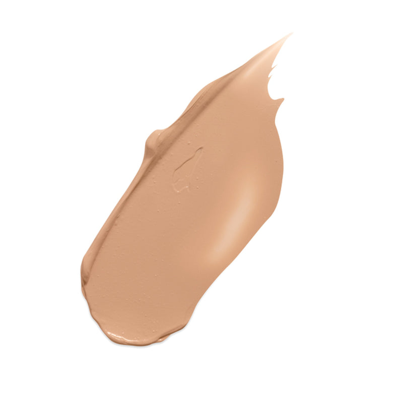 Disappear Full Coverage Concealer - medium light swatch