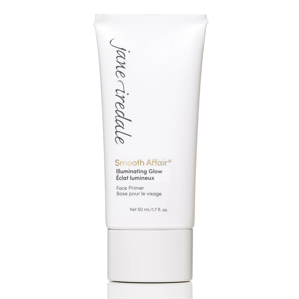 Jane Iredale Smooth Affair Illuminating Glow Face Primer