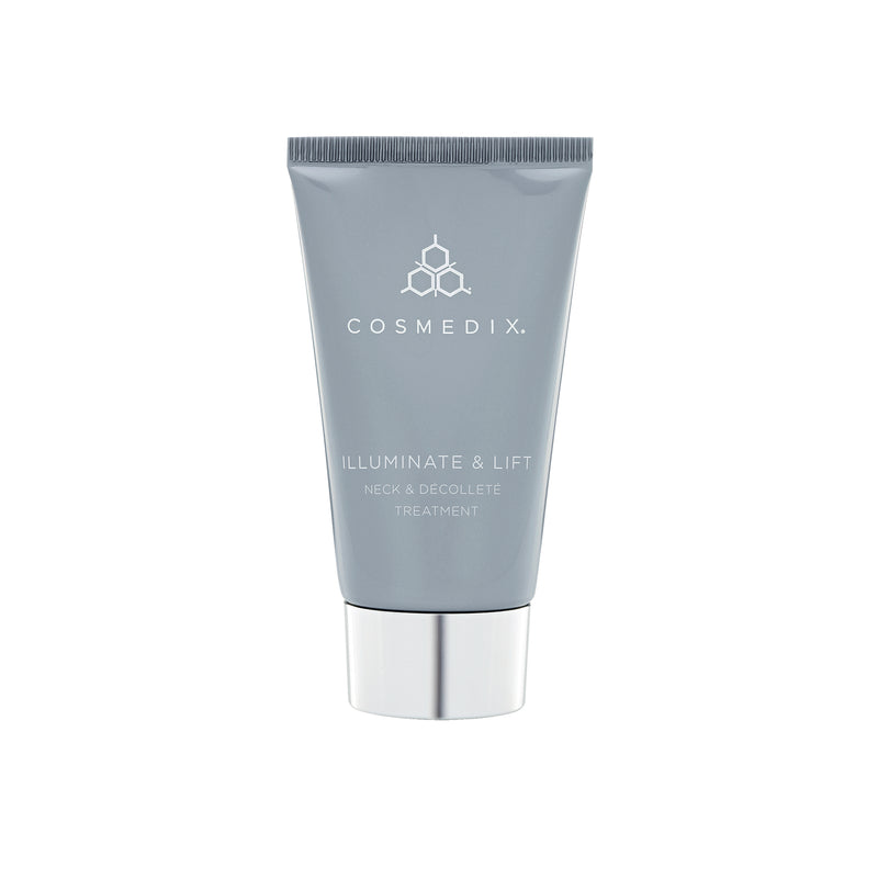 Cosmedix Illuminate & Lift - Neck & Décolleté Treatment