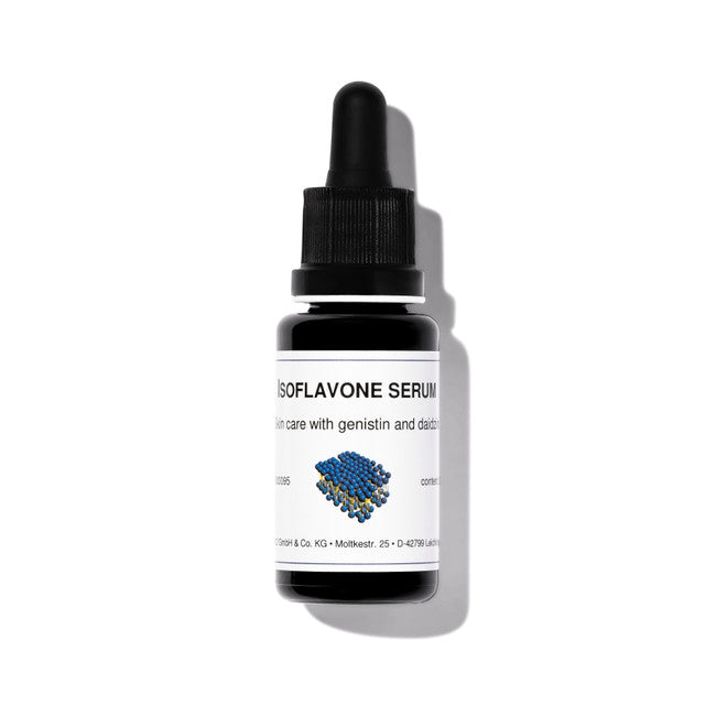Isoflavone Serum