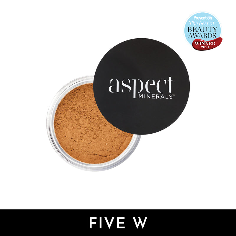 Aspect Minerals - Powder SPF 25