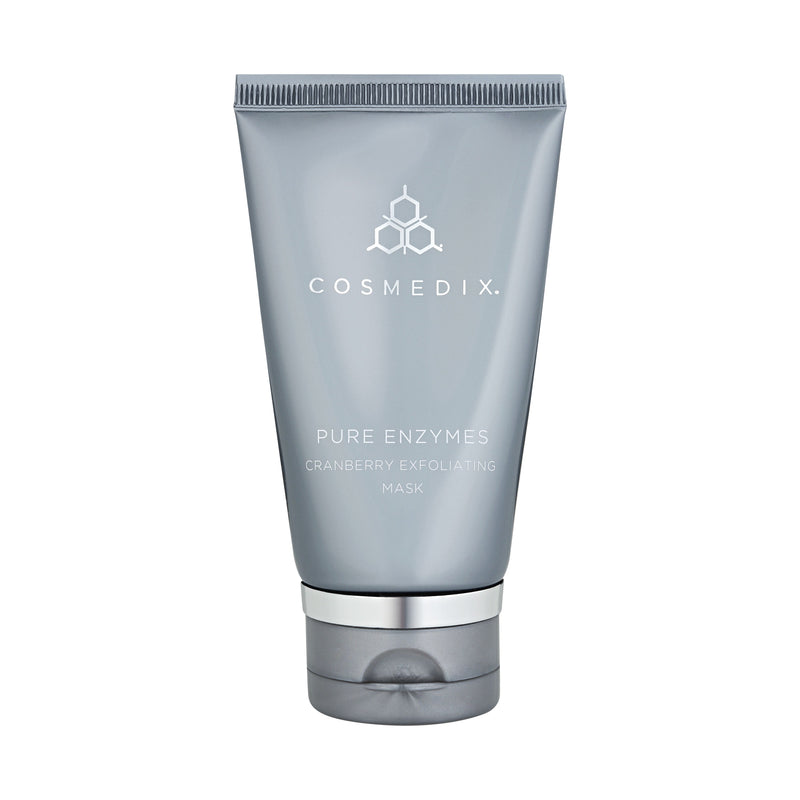 Cosmedix Pure Enzymes - Cranberry Exfoliating Mask