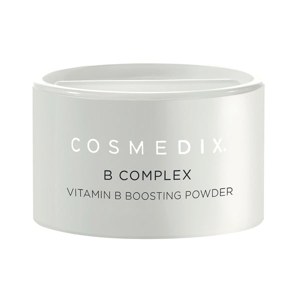 Cosmedix B Complex - Vitamin B Boosting Powder