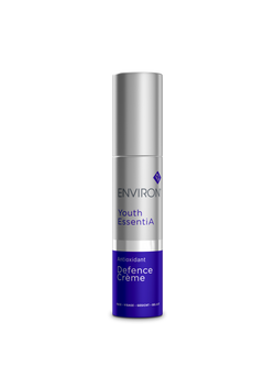 Youth EssentiA - Antioxidant Defence Creme - Crystal Clear Skin Management