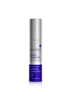 Youth EssentiA - Antioxidant Defence Creme Plus - Crystal Clear Skin Management