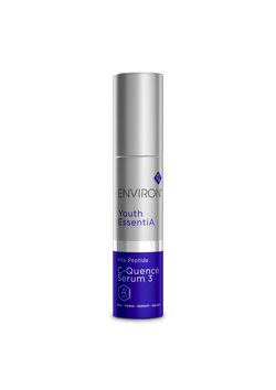 Youth EssentiA - Vita-Peptide C-Quence Serum 3 - Crystal Clear Skin Management