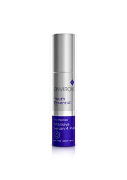 Youth EssentiA - Vita-Peptide C-Quence Intensive Serum 4 Plus - Crystal Clear Skin Management