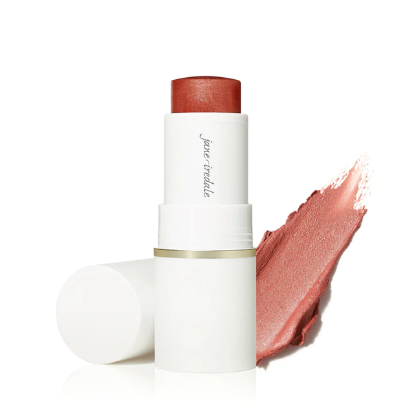 Glow Time Blush Stick - Crystal Clear Skin Management