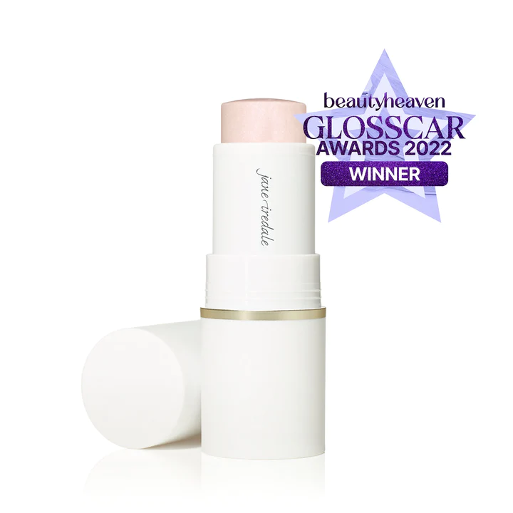 Glow Time Highlighter Stick - Crystal Clear Skin Management