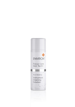 Instrument Cleansing Solution - Crystal Clear Skin Management