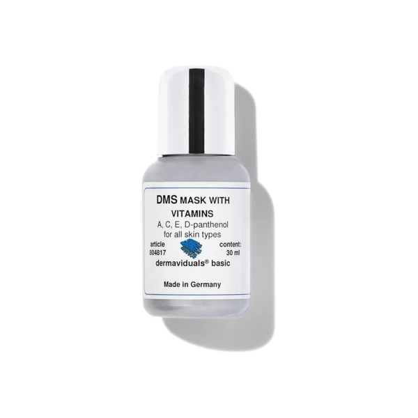 DMS Mask with Vitamins, 30ml