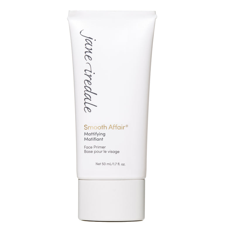 Jane Iredale Smooth Affair Mattifying Face Primer